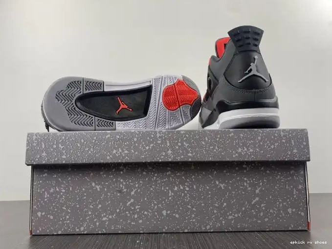 Rep Infrared Retro Air DH6927-061 4 Jordan 0430